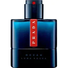 Туалетная вода Prada Luna Rossa Ocean (50мл)