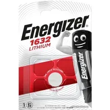 Батарейка Energizer CR1632