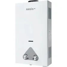 Газовая колонка Oasis Eco W-20