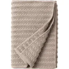 Полотенце Verossa Pique texture 50x90 (кофе)