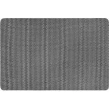 Придверный коврик Qingdao Graceline Elastic Mat (40x60, Grey)