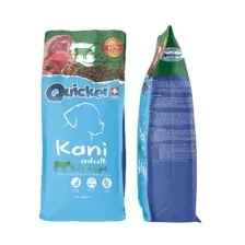 Quicker Kani Adult Beef (Говядина) 20 кг