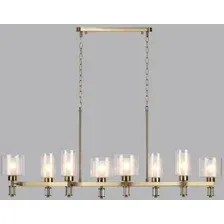 Люстра Odeon Light Saga 5088/8A