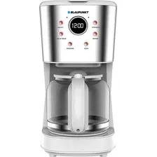 Капельная кофеварка Blaupunkt CMD802WH