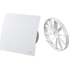 Осевой вентилятор Awenta System+ Turbo 100T KWT100T-PEB100-ZZ100