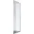 Душевая стенка BelBagno ACQUA-90-FIX-C-Cr