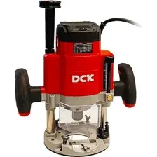 Фрезер DCK KMR06-12