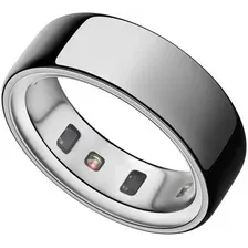 Умное кольцо Oura Ring 4 (серебристый, размер 9)