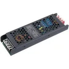 Светодиодный драйвер General Lighting Systems GDLI-S-200-IP20-PRO-12