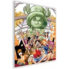 Картина по номерам PaintLine One Piece. Большой куш PL-00218