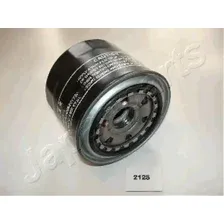 Фильтр масляный JAPANPARTS FO-212S Toyota Corolla/Camry/LiteAce/Carina 1.8D/2.0D 87-97
