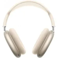 Наушники Apple AirPods Max (с разъёмом USB Type-C, звездный свет)