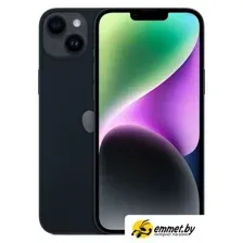 Телефон Apple iPhone 14 Plus 512GB (полуночный)