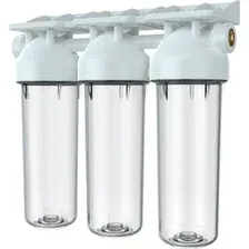 Корпус Terwa Магистр-3 1/2" 50408