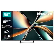 HISENSE 55U7Q