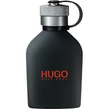 Туалетная вода Hugo Boss Just Different EdT (75 мл)