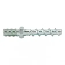 Анкер-шуруп с наружной резьбой SW10-M8X16 WURTH
