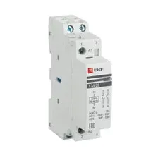 Контактор EKF PROxima km-1-25-02