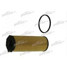 Фильтр масляный PATRON PF4011