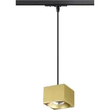 Трековый светильник Novotech Patera 358674