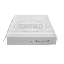 Салонный фильтр CORTECO 80000338 Smart City-Coupe 0.6/0.7/0.8CDi 98>