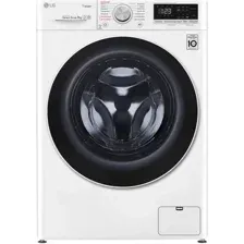 Стиральная машина LG F4V5VS0W