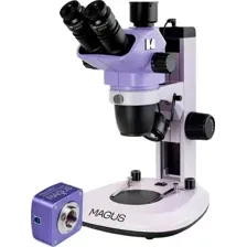 Микроскоп Magus Stereo D7T Plus 85278