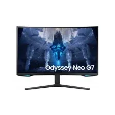 SAMSUNG LS32BG752NIXCI