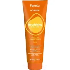 Кондиционер для волос Fanola Wonder Nourishing Восстанавливающий несмываемый (300мл)