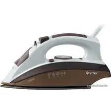 Утюг Vitek VT-1209 BN