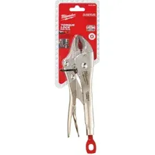 Клещи зажимные Milwaukee 4932471725