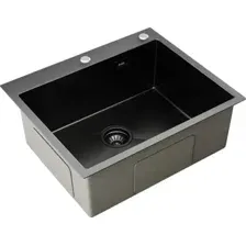 Кухонная мойка Axus LS-5044BD