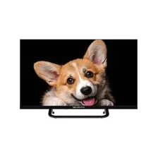 Телевизор TOPDEVICE 24" Smart TV YaOS 