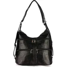 Сумка Passo Avanti 881-6802-BLK (черный)