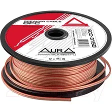 Кабель AURA SCC-3150-10 (10м)
