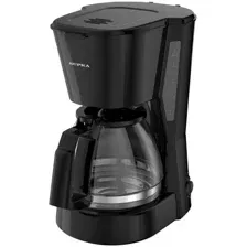 Кофеварка Supra CMS-0605