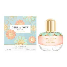 Парфюмерная вода Elie Saab Girl of Now Lovely (30мл)