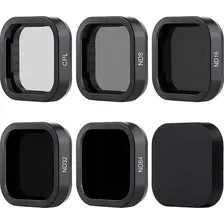 Комплект светофильтров Zarrumi FK5-G13