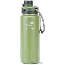 Термос Stinger HD-710-46MG 0.71л (зеленый)