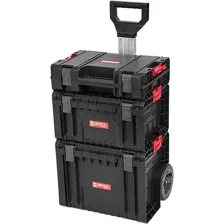 Набор ящиков Qbrick System Pro Set 1