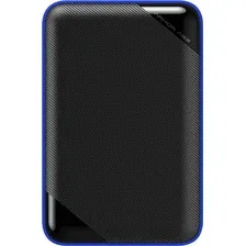 Внешний HDD Silicon Power A62 Game Drive