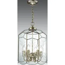 Подвесная люстра Citilux Витра-2 CL442260