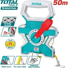Мерная лента Total TMTF18506