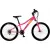 Детский велосипед Nialanti Bonnie 1.1MD 12 2026 (розовый)