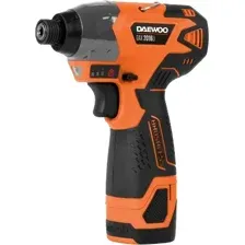 Винтоверт Daewoo Power DAX 2016Li SET