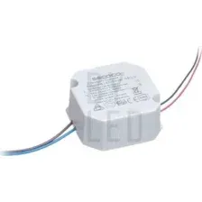 Диммер для одноцветных лент (без RGB) Byled UFO-DRIVER-18-DIM