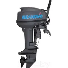 Мотор лодочный SEANOVO SN15FHS