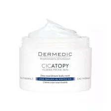 Dermedic Cicatopy средство для тела липидовосполняющее интенсивное 225мл