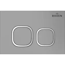 Кнопка для инсталляции Roxen Santi 410280M