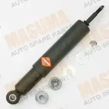 амортизатор задний! газомасляный Toyota Land Cruiser 4.7/4.2TD 98 P7044 MASUMA